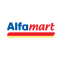 Alfamart icon alfamart