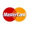Mastercard icon Mastercard